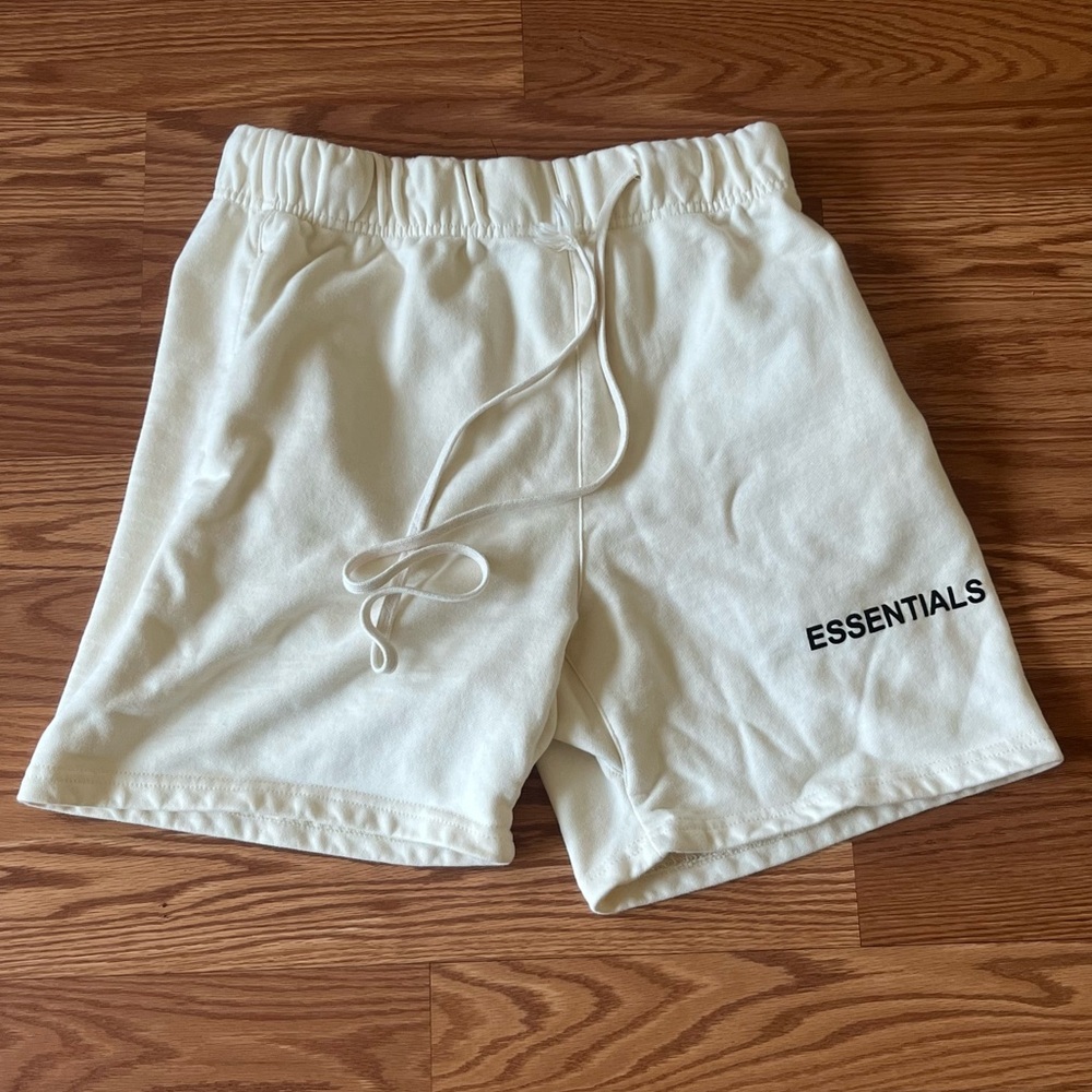 Fog essentials shorts - Gem